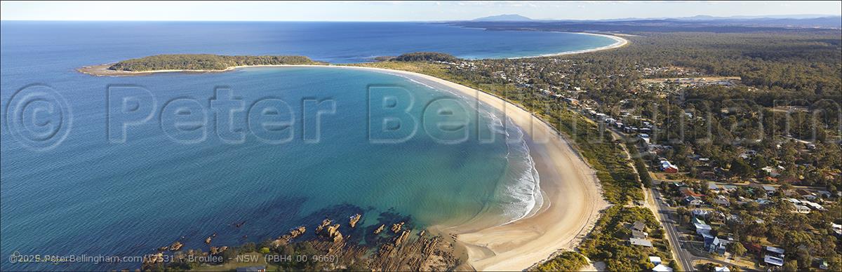 Peter Bellingham Photography Broulee - NSW (PBH4 00 9669)